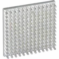 Informations techniques Dimensions produit, hauteur : 10 mm Dimensions produit, largeur : 50 mm Longueur : 50 mm Configuratio ...