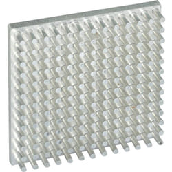 PB50-50-10-169-AL Dissipateur thermique (l x l x h) 50 x 50 x 10 mm - Sepa