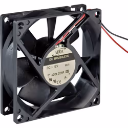 Informations techniques Bruit généré (max.) : 64.3 dB Consommation électrique max. : 1.500 mA Dimensions produit, hauteur : 3 ...