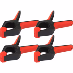 Informations techniques Dimensions produit, largeur : 79 mm Envergure max. : 45 mm Force de serrage : 60 N Longueur : 115 mm  ...