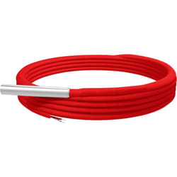 Emko - Capteur de température RTS-M06-L050-K01 (1000).0668 sonde Pt1000 Plage de mesure de température -50 à +200 °c 1 pc