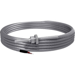 Capteur de température RTR-M06-L050-K01.1 sonde Pt100 Plage de mesure de température-50 à +400 °c Largeur du capte - Emko