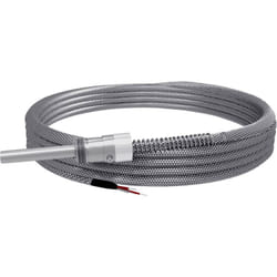 Emko - Capteur de température RT-M06-L050-K01 (1000).0059 sonde Pt1000 Plage de mesure de température -50 à +400 °c 1 pc(