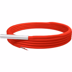 Informations techniques Largeur du capteur : 6 mm Longueur de câble : 1.00 m Longueur de la sonde : 50 mm Plage de mesure de  ...