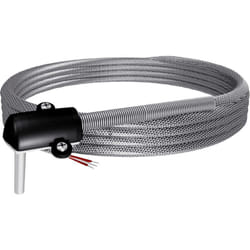 Emko - Capteur de température RTL-M05-L050-K02 sonde Pt100 Plage de mesure de température-50 à +400 °c Largeur du capteur 5 mm A842842