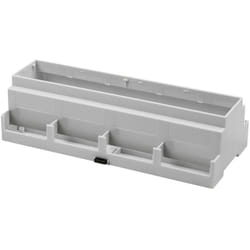 Camdenboss - CNMB-12W-2-CON Boîtier pour rail 212 x 90 x 58 1 pc(s)