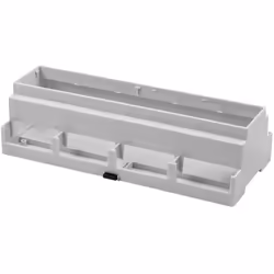 Informations techniques Dimensions produit, hauteur : 58 mm Dimensions produit, largeur : 90 mm Longueur : 212 mm Boîtier pou ...