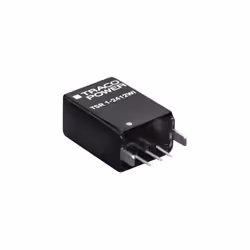 TracoPower TSR 1-4890WI Convertisseur CC/CC pour circuits imprimés 1 A 9 W Nbr. de sorties: 1 x Contenu 1 pc(s)