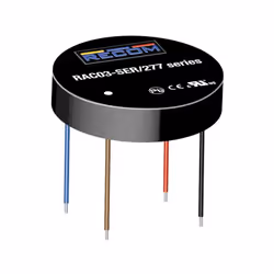 enquête Sortie 3.3 V / Puissance 3 W fabricant et numéro du fabricant RECOMRAC03-3.3SER/277 données techniques Hauteur: 11 mm ...