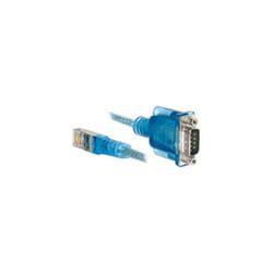 1.04.0074.01000 can-adapter câble RJ-45, D-SUB9 2 pc(s) - Ixxat