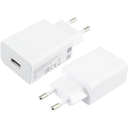 MDY-10-EF Chargeur usb 18 w 1x usb-a chargeur rapide Y337102 - Xiaomi