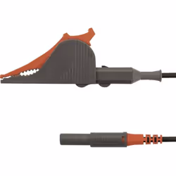 Informations techniques Câble : câble coaxial 2 x 0,75 mm² Informations techniques Couleur : rouge Courant nominal : 10 A Don ...