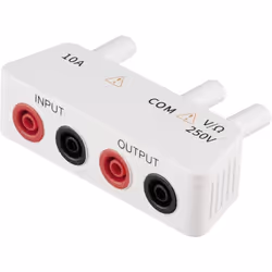 Informations techniques Convient pour modèle (accessoire d'appareil de mesure) : VOLTCRAFT VC871 Dimensions produit, hauteur ...