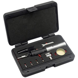 Toolcraft - SIG-290 Fer à souder au gaz 1100 °c 60 min avec panne à souder 1 pc(s)