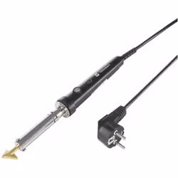 Informations techniques Alimentation (LOV) : sur secteur Dimensions produit, hauteur : 31 mm Dimensions produit, largeur : 31 ...