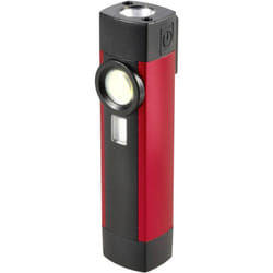 Toolcraft - TO-8699439 led, Ampoule led uv Lampe de travail à batterie 200 lm