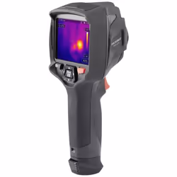 Caméra thermique VOLTCRAFT WB-420 -20 à 550 °C 256 x 192 Pixel 25 Hz appareil photo numérique intégré Écran tactile W