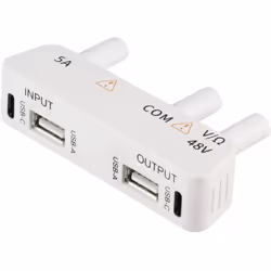 Informations techniques Convient pour modèle (accessoire d'appareil de mesure) : VOLTCRAFT VC871 Dimensions produit, hauteur  ...