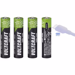 Informations techniques Courant de décharge (max.) : 100 ma Tension de charge (max.) : 5 V. Courant de charge (max.) : 100 ma ...