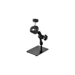 Toolcraft - AT-200 troisième main (l x l x h) 100 x 82 x 200 mm TO-8705973