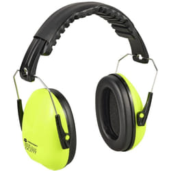 Toolcraft - TO-8706357 Kinder Casque antibruit passif 27 dB 1 pc(s)