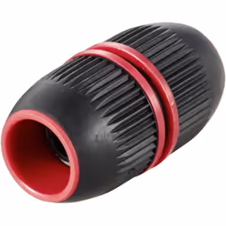 enquête Adapté pour tuyau de jardin 13 - 16 mm (1/2" - 5/8") Capuchon TPR pour une meilleure prise en main Réparation rapide ...
