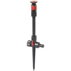 Toolcraft - TO-8809788 Arroseur circulaire 78 m² (max.)