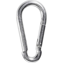 Toolcraft - Mousqueton din 5299 160 mm x 13 mm