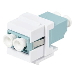 Renkforce RF-5937910 connecteur à fibre optique LC/LC Femelle/Femelle
