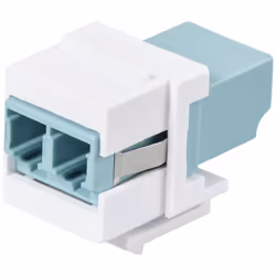 Renkforce RF-5937910 connecteur à fibre optique LC/LC Femelle/Femelle