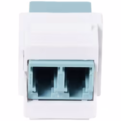 Renkforce RF-5937910 connecteur à fibre optique LC/LC Femelle/Femelle