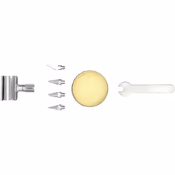 Informations techniques SET de rechange pour TOOLCRAFT SIG-290 Informations techniques Données techniques complémentaires : S ...