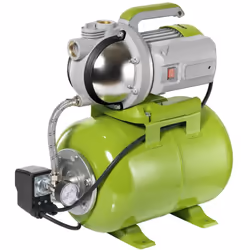 Informations techniques Hauteur d’aspiration max. : 8 m Pression de fonctionnement : 1,5 - 2,9 bar Taille de grain : max. 1 m ...