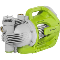 Toolcraft - Pompe de jardin 7000 l/h 53 m