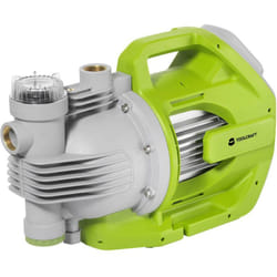 Toolcraft - Pompe de jardin 6000 l/h 53 m