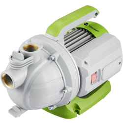 Toolcraft - Pompe de jardin 5000 l/h 43 m