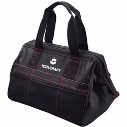 Informations techniques Champ d'application (outil) : universelle Couleur : noir/rouge Dimensions produit, hauteur : 230 mm D ...