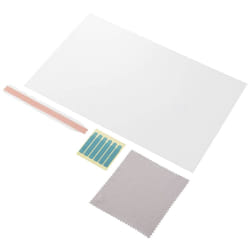 Renkforce RF-6055794 accessoire d'ordinateurs portables Film de protection pour écran d’ordinateur portable