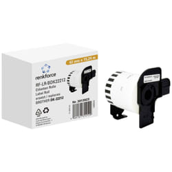 Renkforce RF-6027846 ruban thermique 15,24 m Blanc