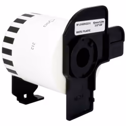 Renkforce RF-6027846 ruban thermique 15,24 m Blanc