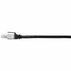 Renkforce RF-6055778 changeur de genre de câble USB-C RJ45 Noir