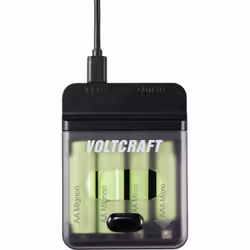 Informations techniques ENTRÉE : 5V 2A (USB-C ®) Sortie : (USB-A) : 5 V/DC 500 ma Informations techniques Accu adapté : NiMH  ...