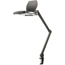 Toolcraft - TO-9090711 Lampe-loupe esd avec support à pince Grossissement=2.25 x Classe d'efficacité énergétique 2021 f (a - g) V275243