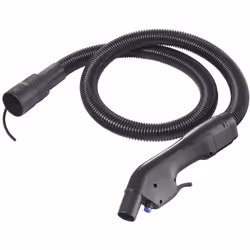 Informations techniques Composants pour aspirateur : tuyau pour aspirateur Emballage sans plastique : Emballage sans plastiqu ...