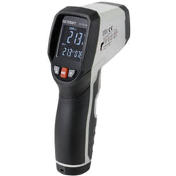 Voltcraft - ir 110-6C Thermomètre infrarouge de précision Optique 6:1 0 - 110 °c
