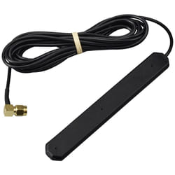 Renkforce RF-6097812 Antenne radio DAB, DAB+ 20 dB 50 Ohm