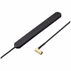 Renkforce RF-6097812 Antenne radio DAB, DAB+ 20 dB 50 Ohm