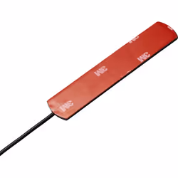 Renkforce RF-6097814 Antenne radio DAB, DAB+ 5 dB