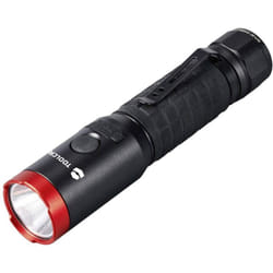 Toolcraft - led Lampe portative réglable, avec support magnétique, avec clip ceinture batteries Li-ions 1000 lm 5 h 176 g