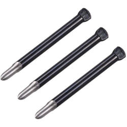 Toolcraft - TO-9374436 Couteau intérieur adapté pour câbles coaxiaux TO-9374271